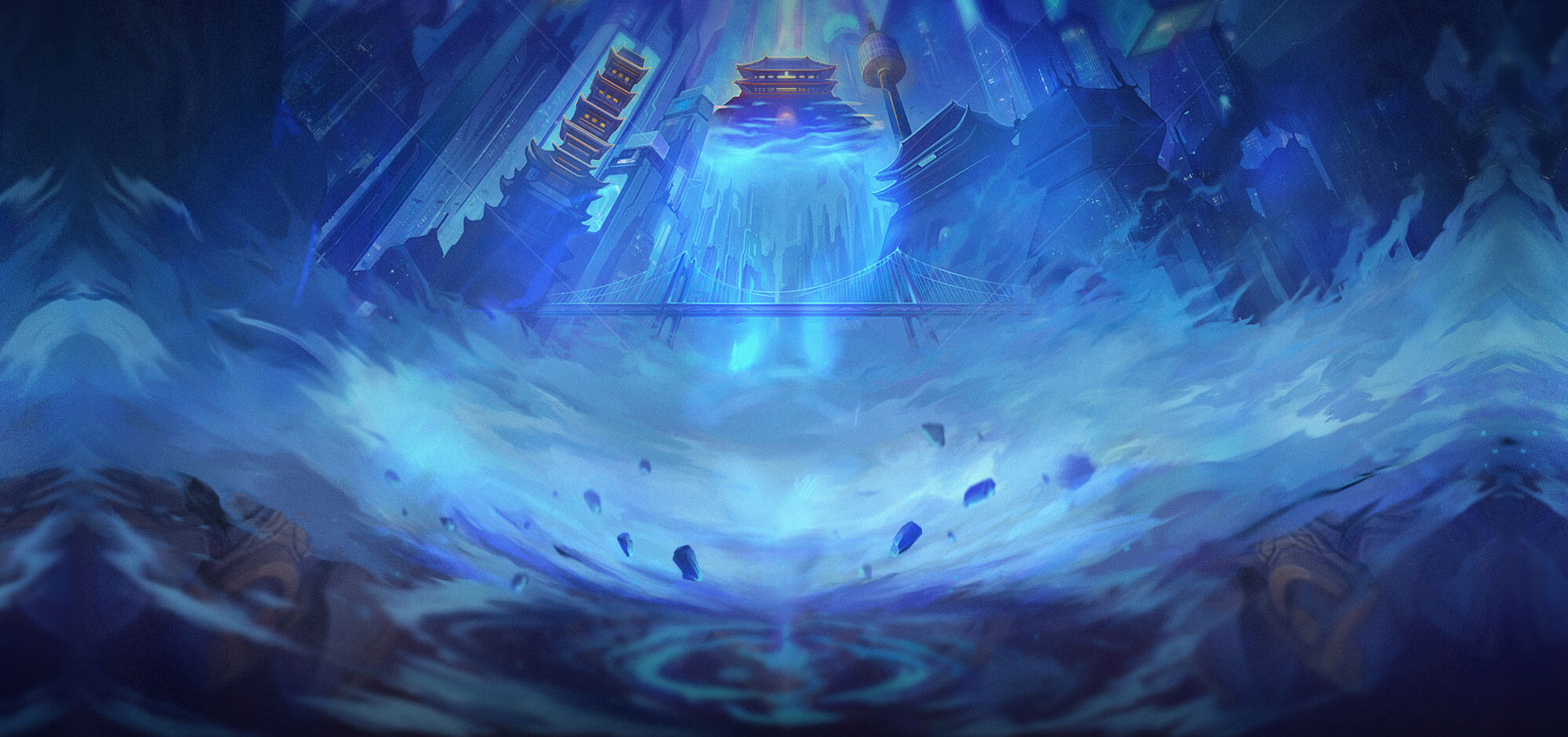 英雄联盟全球总决赛八强战队出炉：LPL赛区全员晋级，LCK赛区三队突围，淘汰赛对阵揭晓